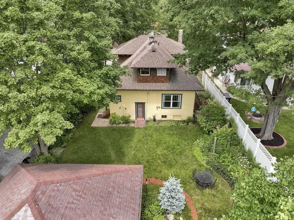 304 Stimson Street Cadillac City MI 49601