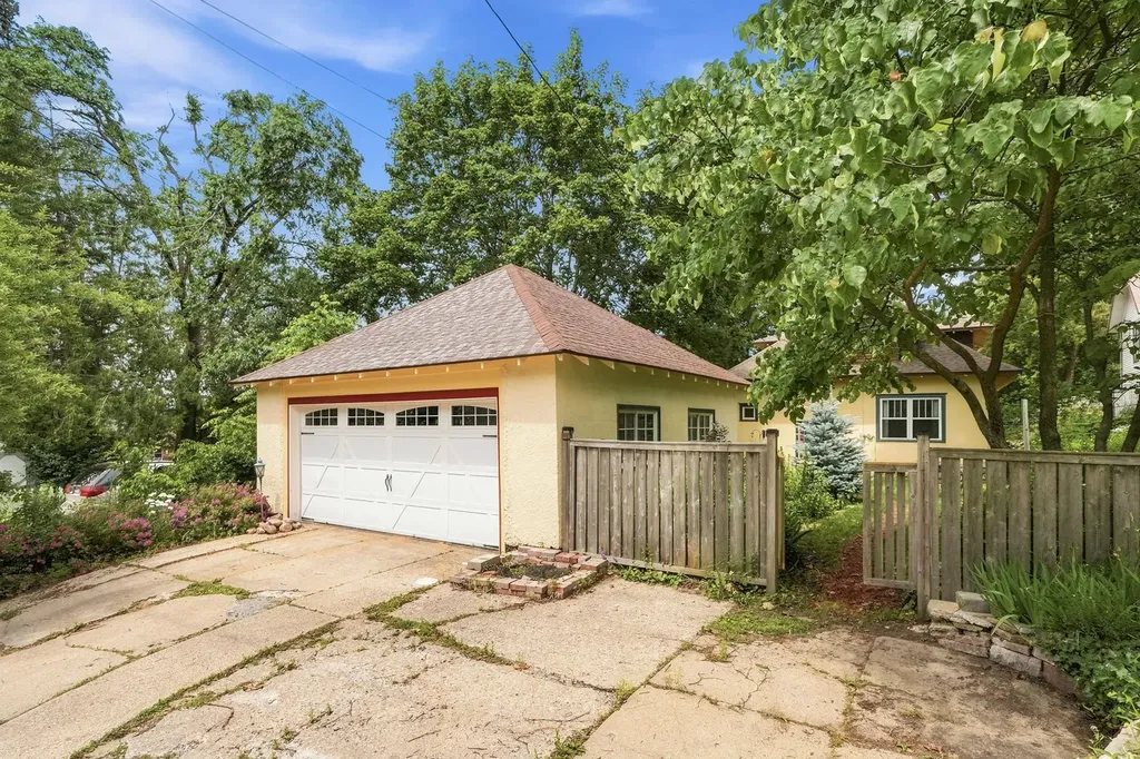 304 Stimson Street Cadillac City MI 49601