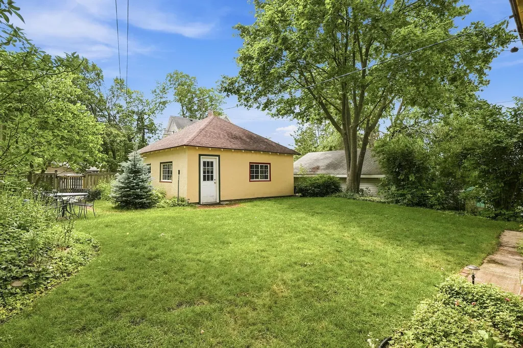 304 Stimson Street Cadillac City MI 49601