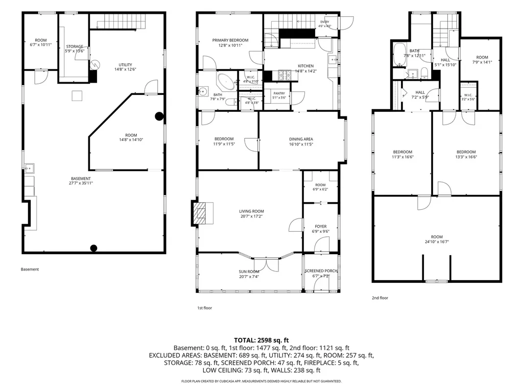 304 Stimson Street Cadillac City MI 49601