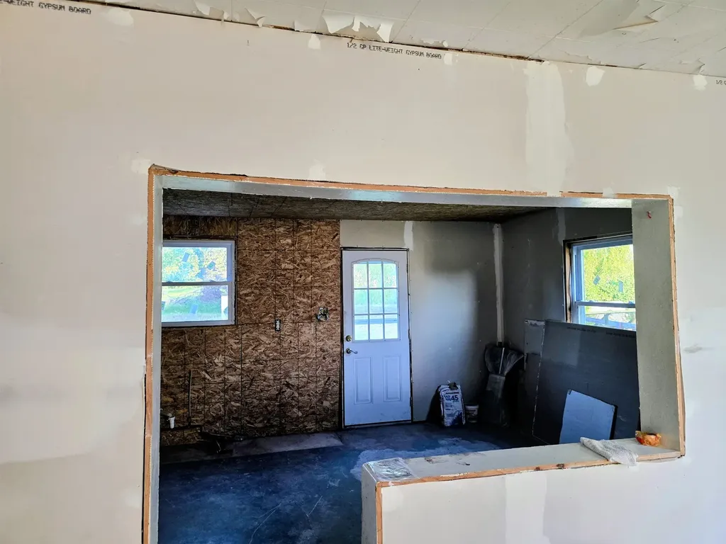 112 N 2nd Street Springville Township MI 49668