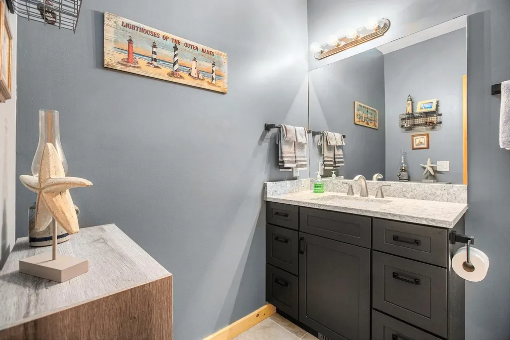 2100 W Schuss Mountain Drive Custer Township MI 49615