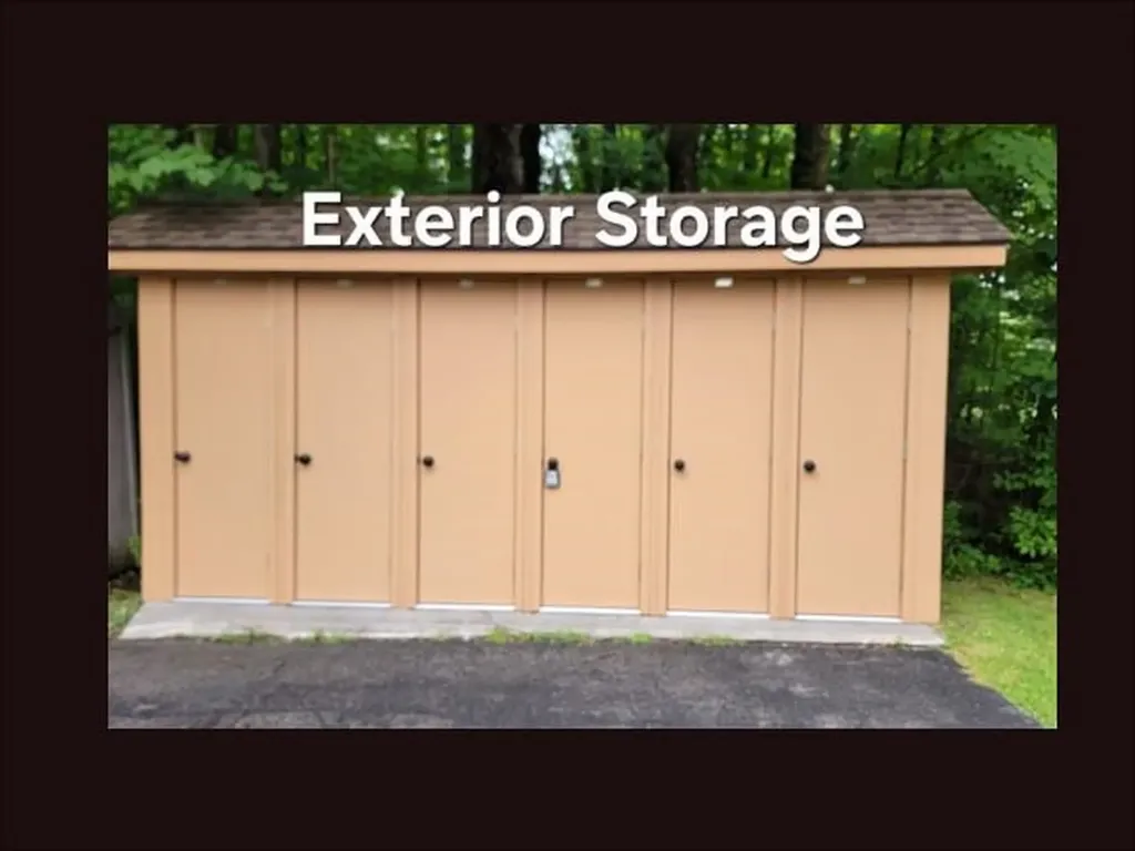2100 W Schuss Mountain Drive Custer Township MI 49615