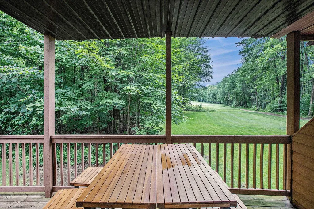 2100 W Schuss Mountain Drive Custer Township MI 49615