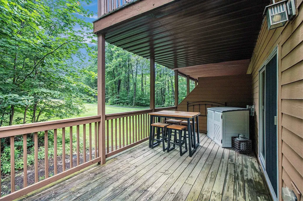 2100 W Schuss Mountain Drive Custer Township MI 49615