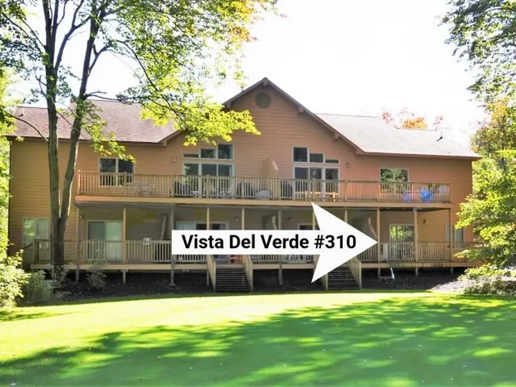 2100 W Schuss Mountain Drive Custer Township MI 49615
