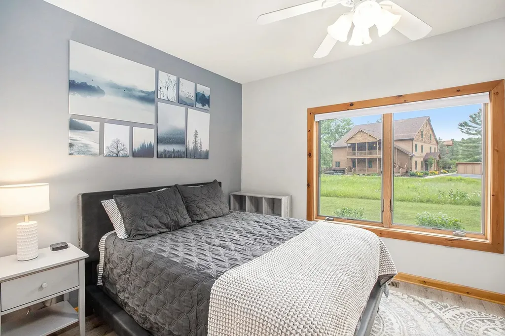 2100 W Schuss Mountain Drive Custer Township MI 49615