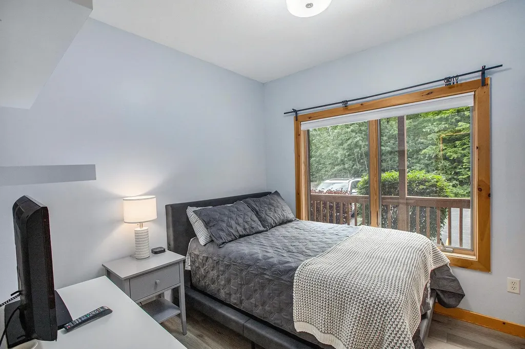 2100 W Schuss Mountain Drive Custer Township MI 49615