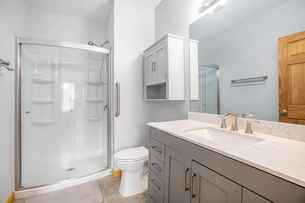 2100 W Schuss Mountain Drive Custer Township MI 49615