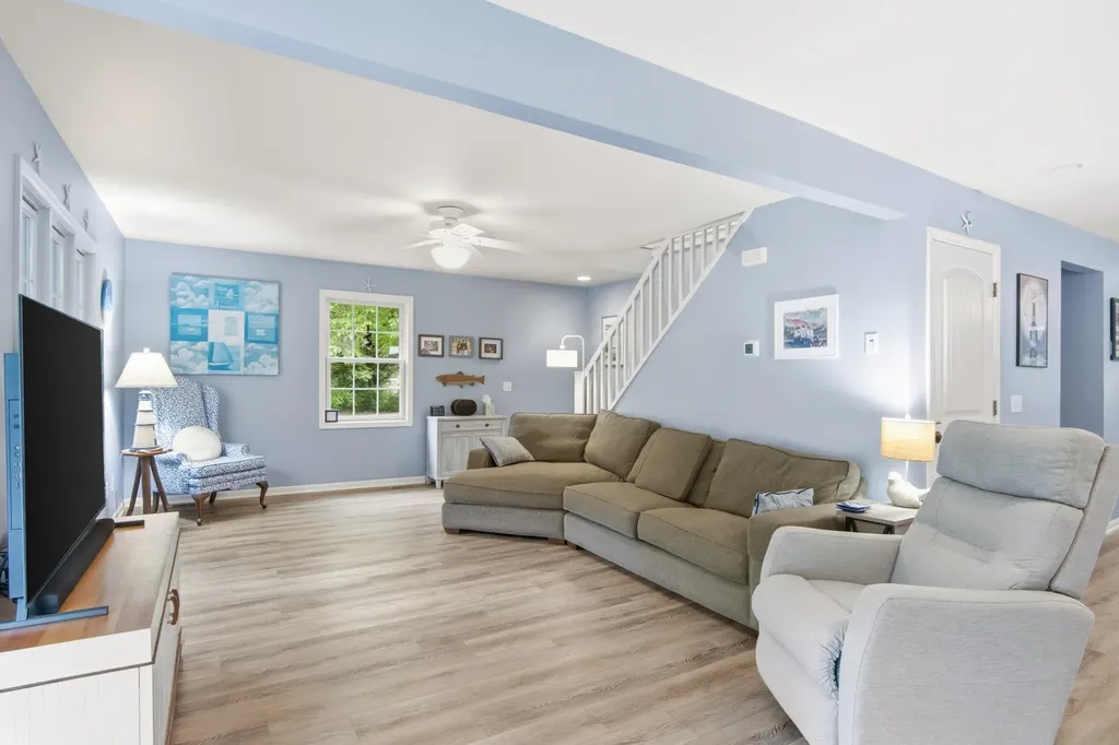 3564 Servers Drive Torch Lake Township MI 49648