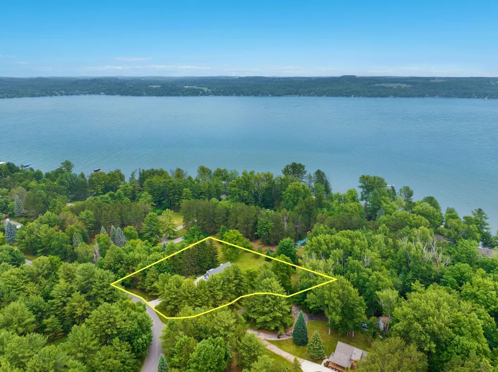 3564 Servers Drive Torch Lake Township MI 49648
