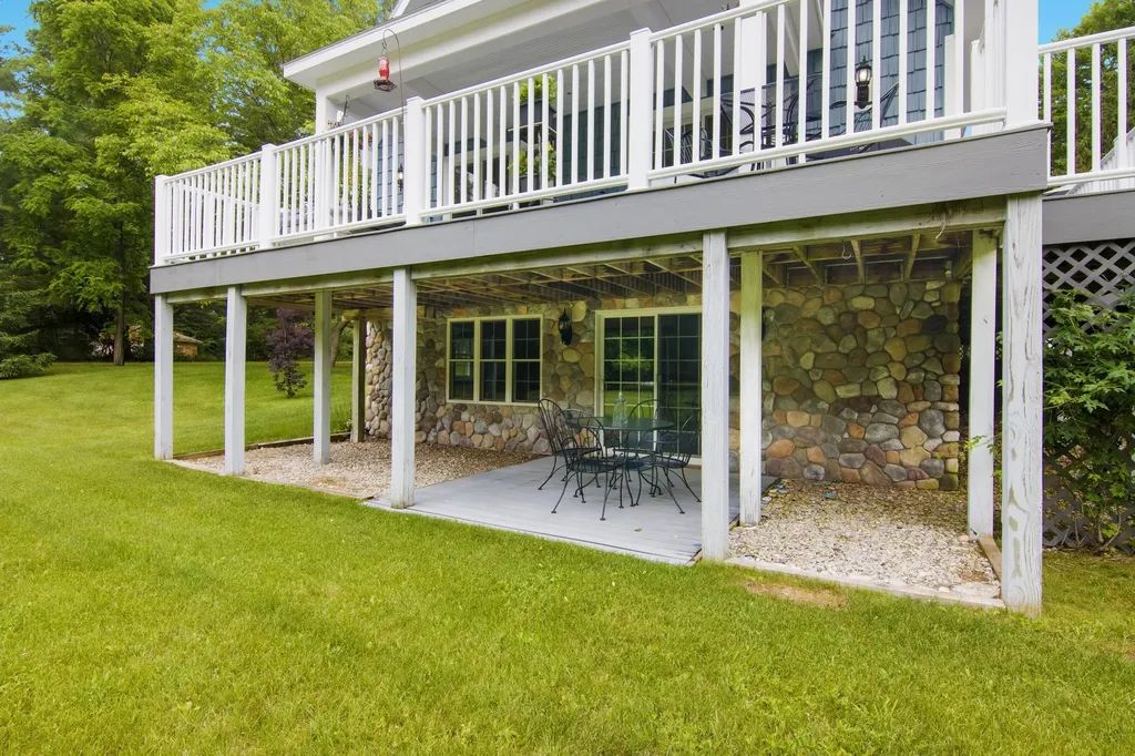 3564 Servers Drive Torch Lake Township MI 49648