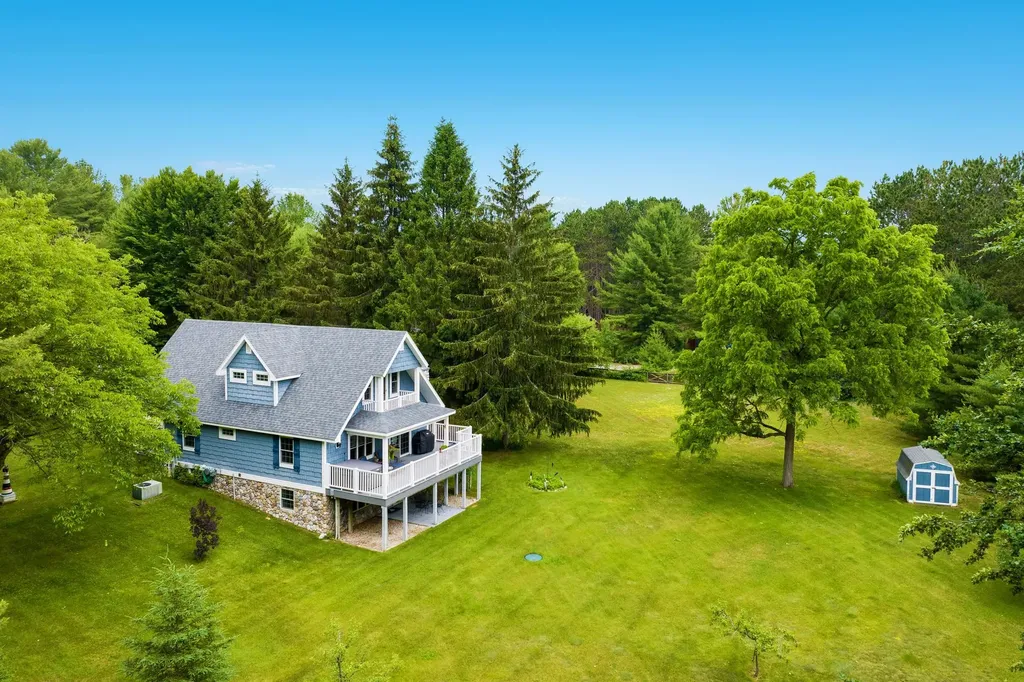 3564 Servers Drive Torch Lake Township MI 49648