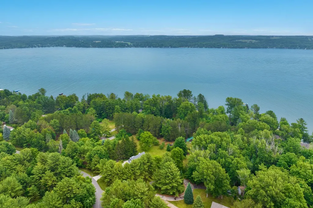 3564 Servers Drive Torch Lake Township MI 49648