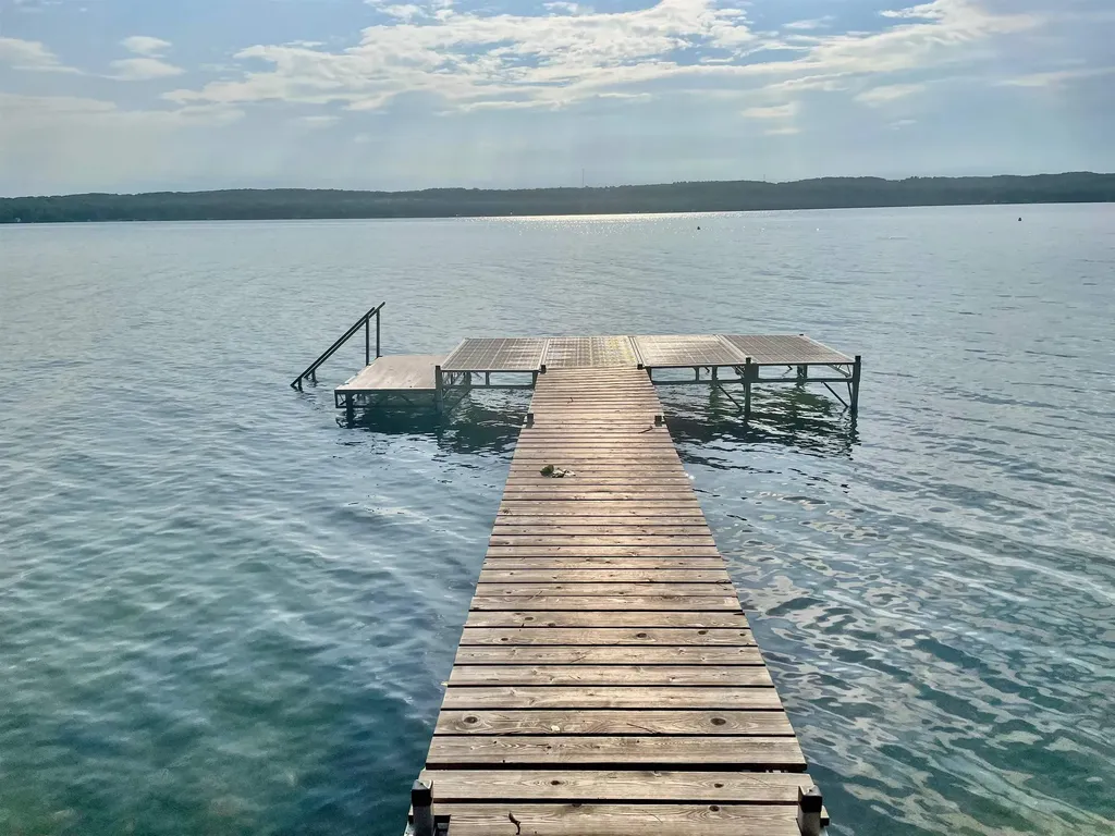3564 Servers Drive Torch Lake Township MI 49648