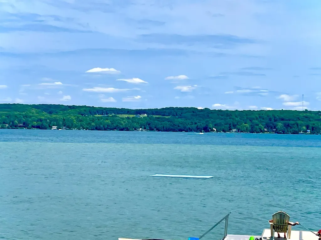 3564 Servers Drive Torch Lake Township MI 49648