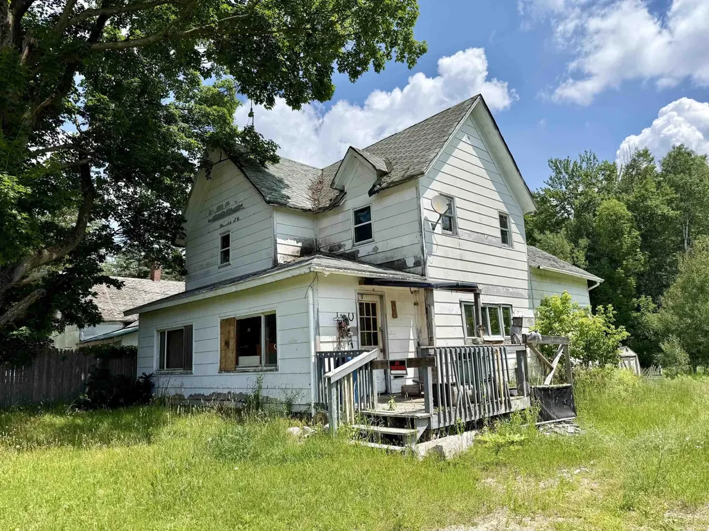 19190 130th Avenue Sherman Township MI 49688