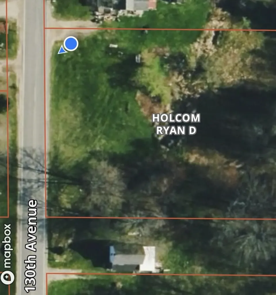 19190 130th Avenue Sherman Township MI 49688