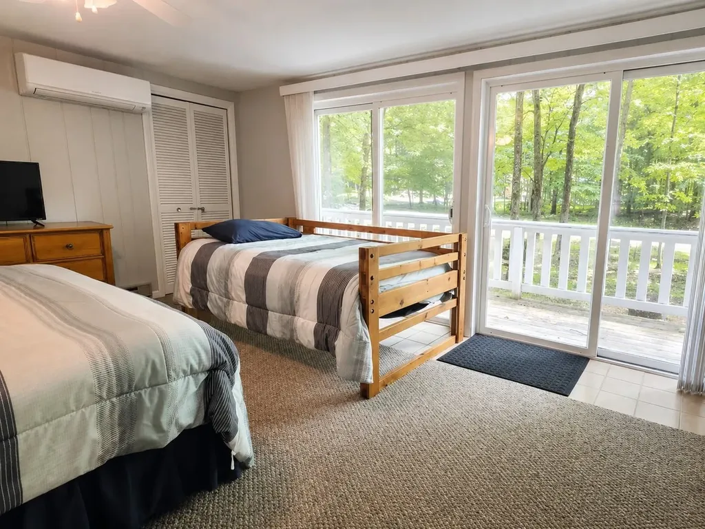 2574 Bahnhof Lane Custer Township MI 49615