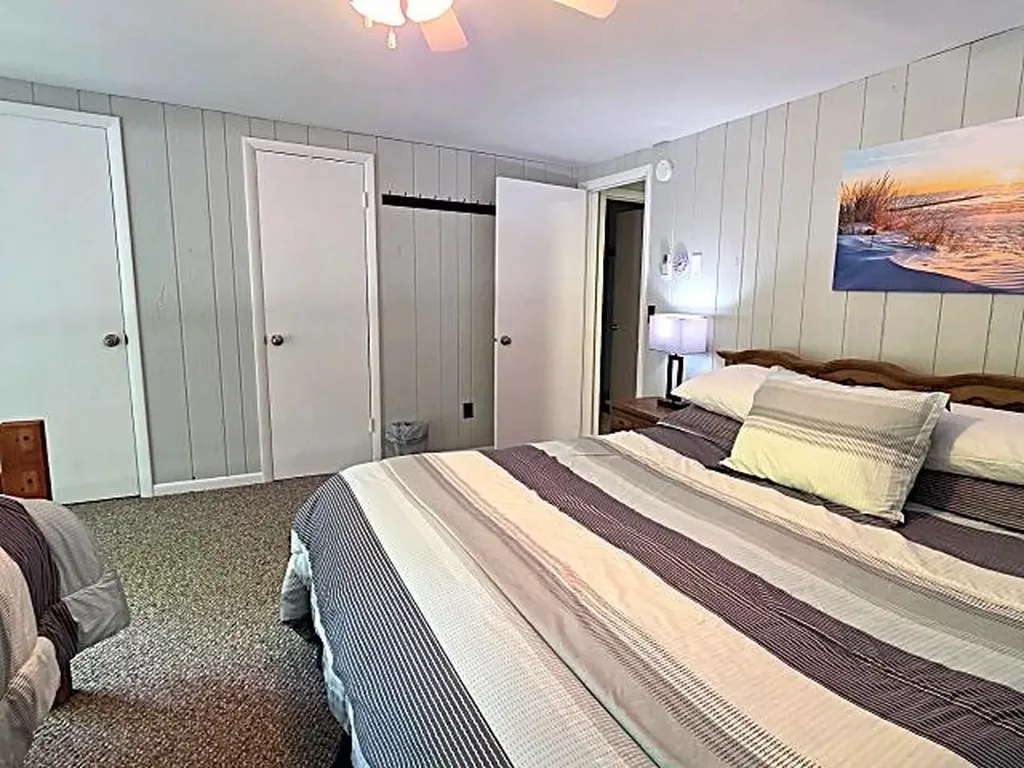 2574 Bahnhof Lane Custer Township MI 49615