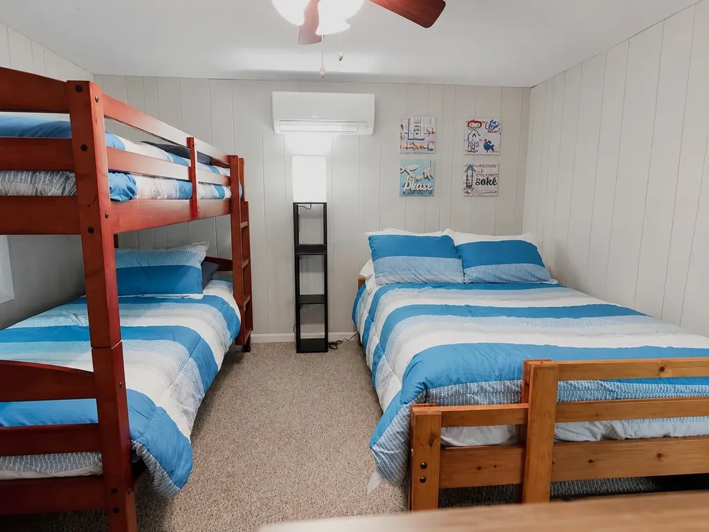 2574 Bahnhof Lane Custer Township MI 49615