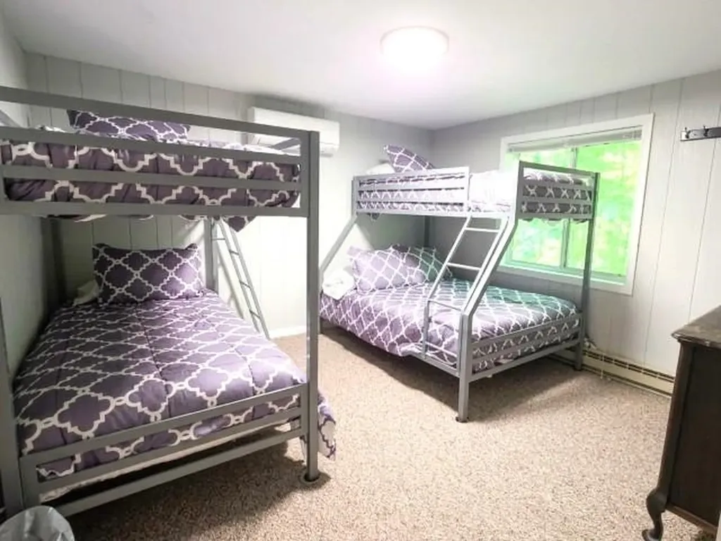 2574 Bahnhof Lane Custer Township MI 49615