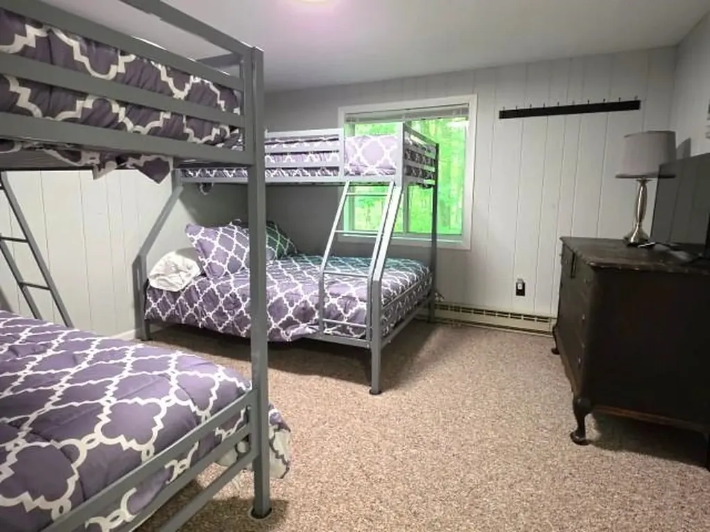 2574 Bahnhof Lane Custer Township MI 49615