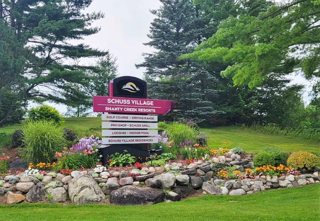 2574 Bahnhof Lane Custer Township MI 49615