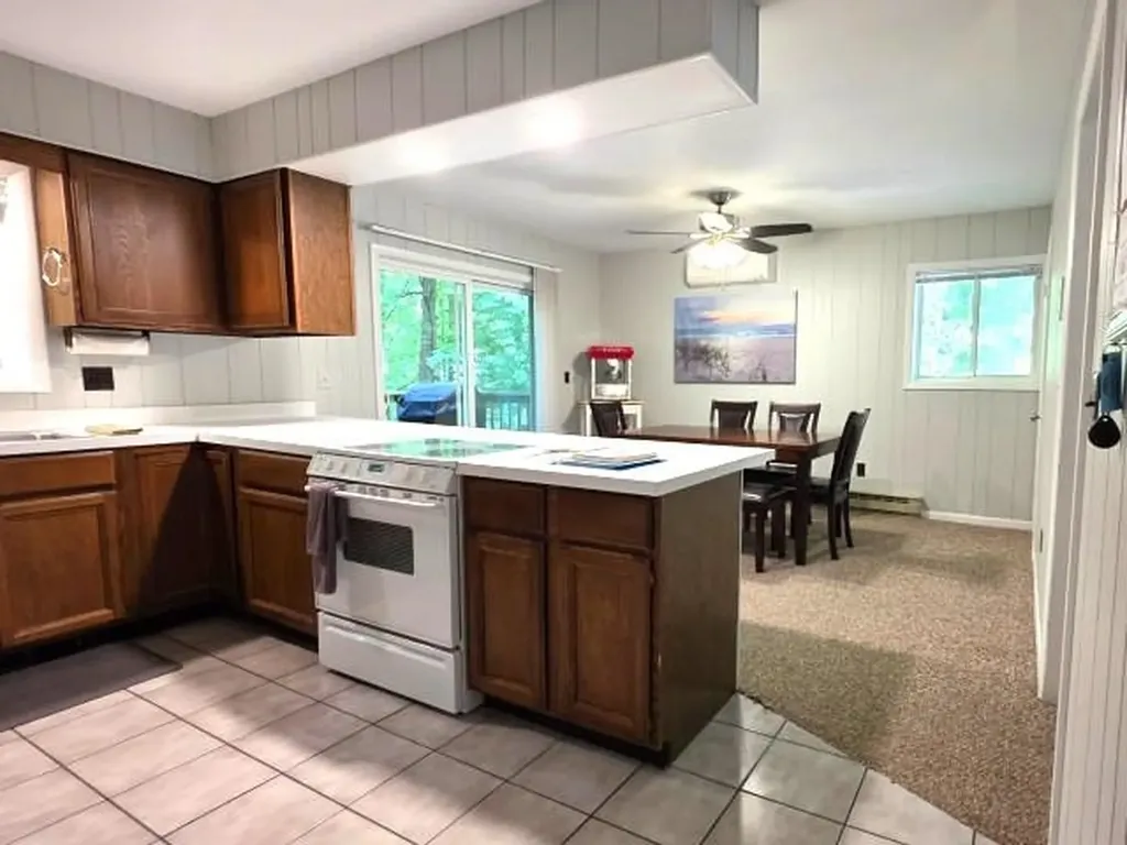 2574 Bahnhof Lane Custer Township MI 49615