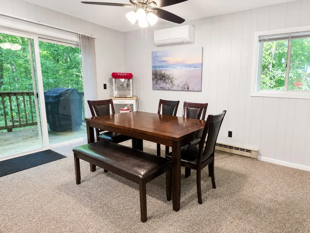 2574 Bahnhof Lane Custer Township MI 49615