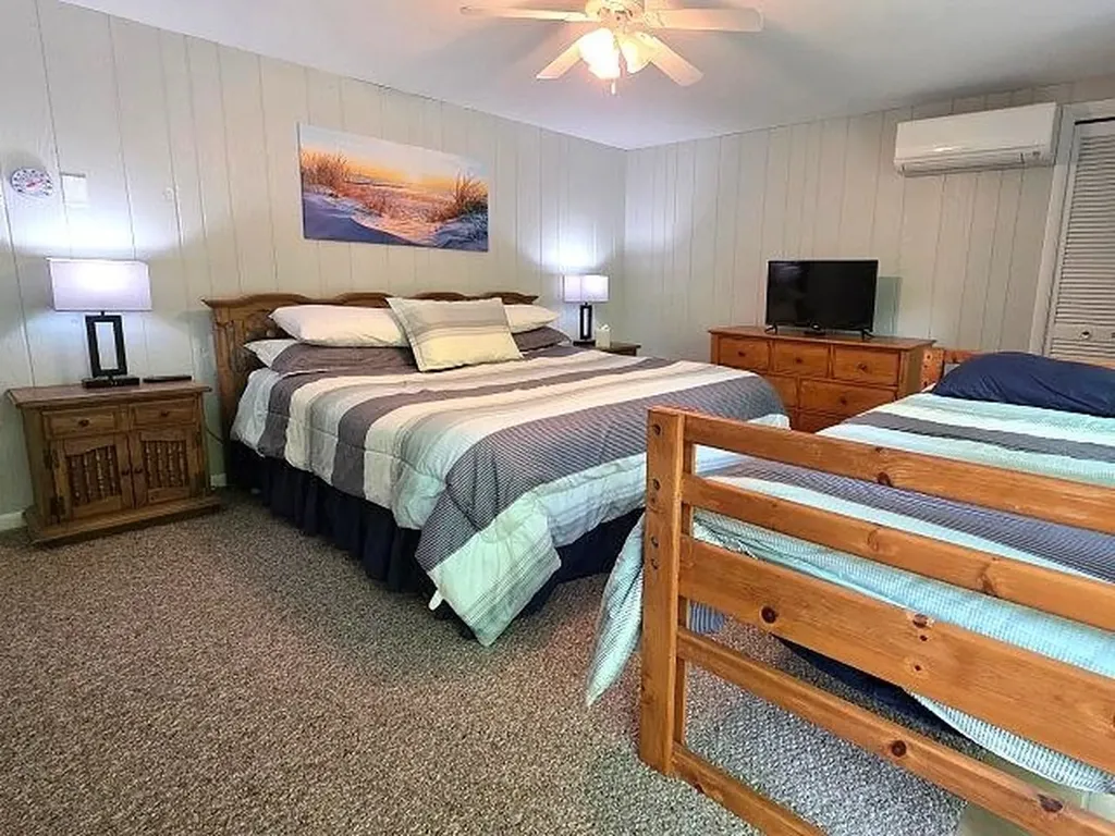 2574 Bahnhof Lane Custer Township MI 49615