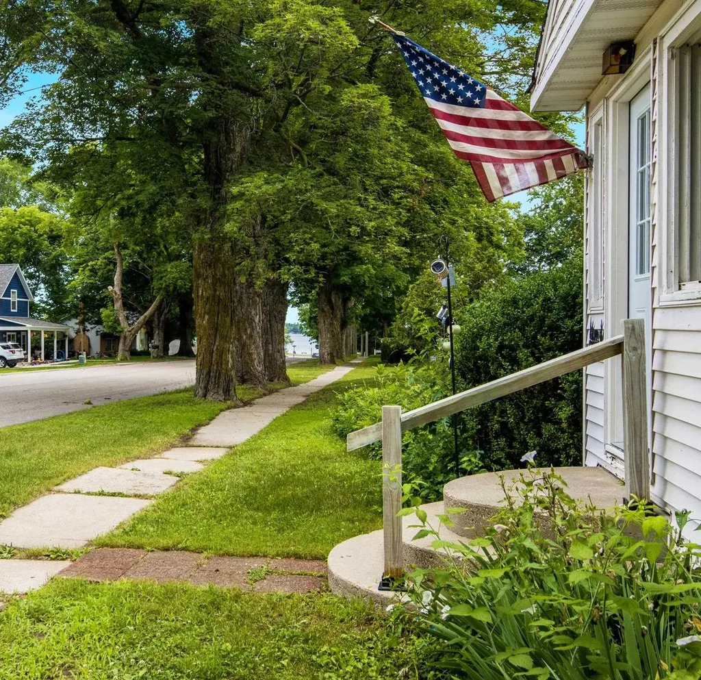 12195 Maple Street Bear Lake Village MI 49614