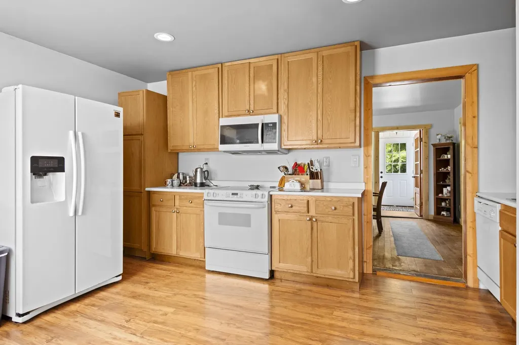12195 Maple Street Bear Lake Village MI 49614