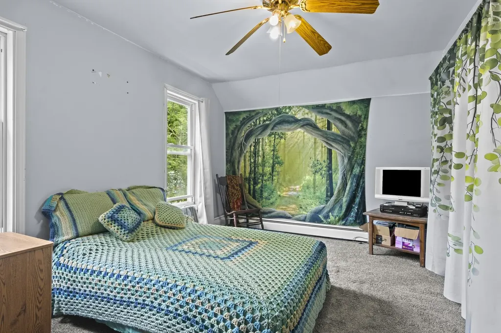 12195 Maple Street Bear Lake Village MI 49614