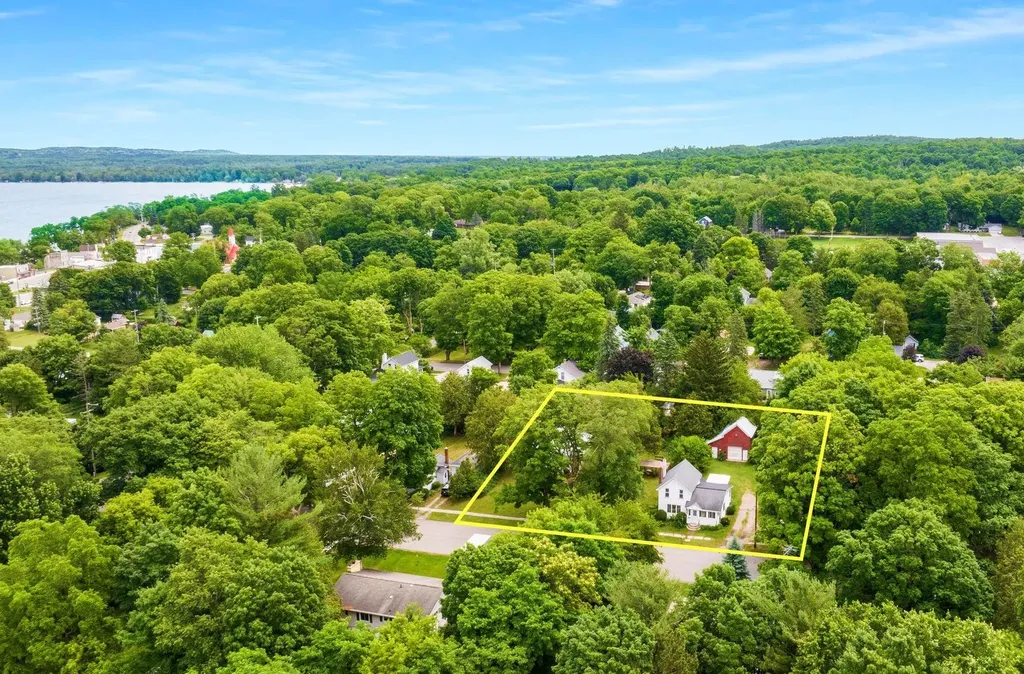 12195 Maple Street Bear Lake Village MI 49614