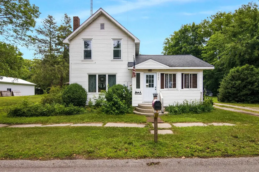 12195 Maple Street Bear Lake Village MI 49614