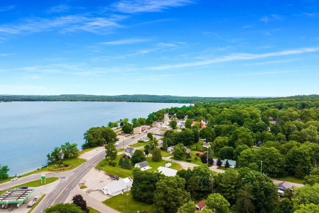 12195 Maple Street Bear Lake Village MI 49614