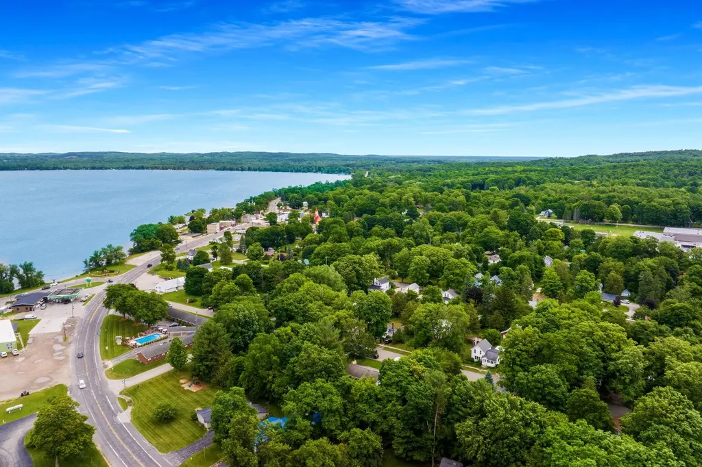 12195 Maple Street Bear Lake Village MI 49614