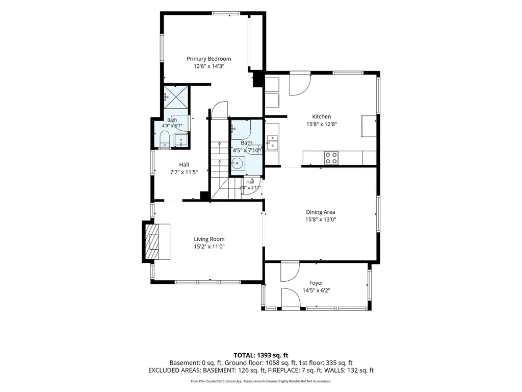12195 Maple Street Bear Lake Village MI 49614