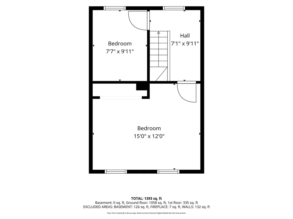 12195 Maple Street Bear Lake Village MI 49614