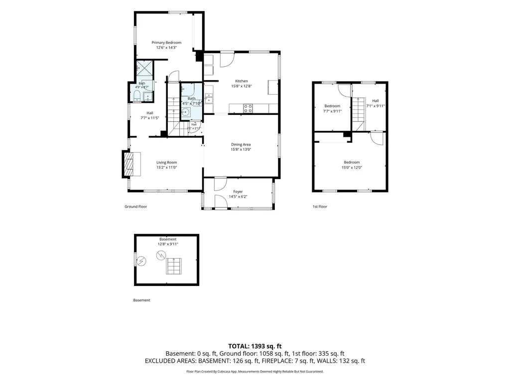 12195 Maple Street Bear Lake Village MI 49614