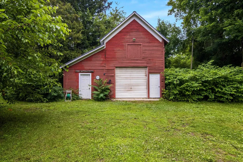 12195 Maple Street Bear Lake Village MI 49614