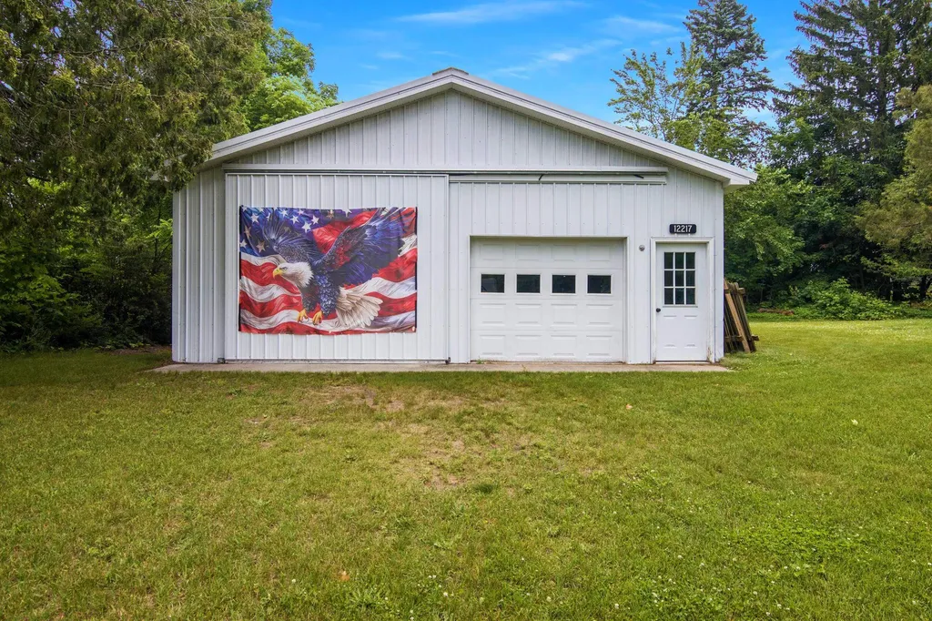 12195 Maple Street Bear Lake Village MI 49614