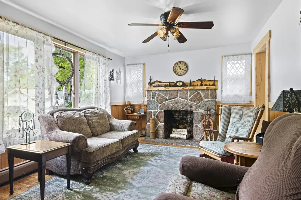 12195 Maple Street Bear Lake Village MI 49614