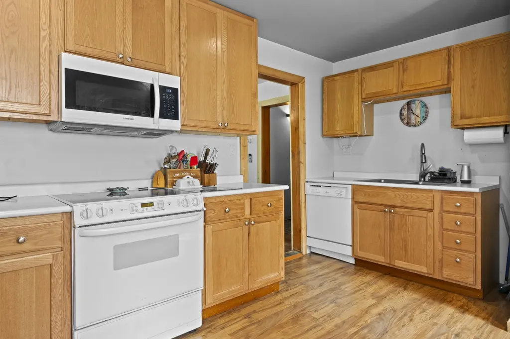 12195 Maple Street Bear Lake Village MI 49614