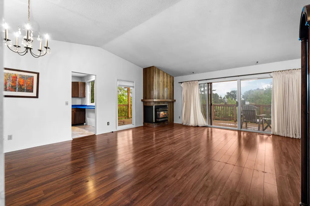 901 Huron Hills Drive Peninsula Township MI 49686