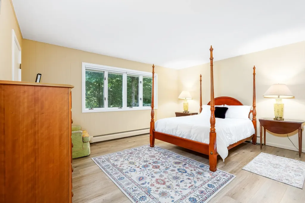 3528 Potter Road Onekama Township MI 49614