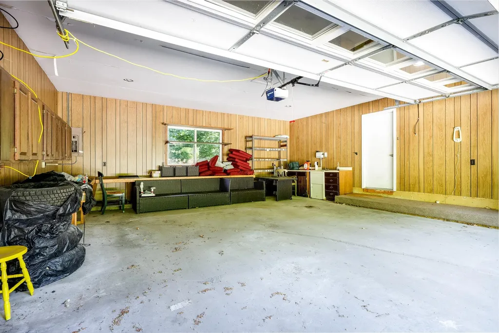3528 Potter Road Onekama Township MI 49614