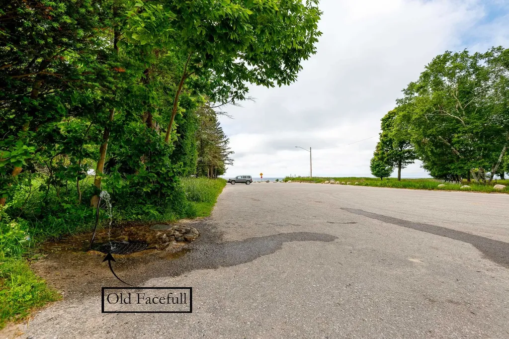3528 Potter Road Onekama Township MI 49614