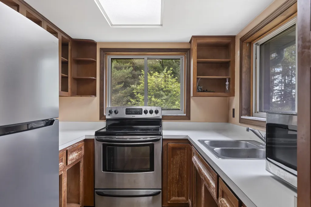 19603 Cinder Road Inland Township MI 49643